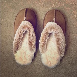 Soft Slippers